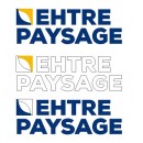 Logo Ehtre Paysage